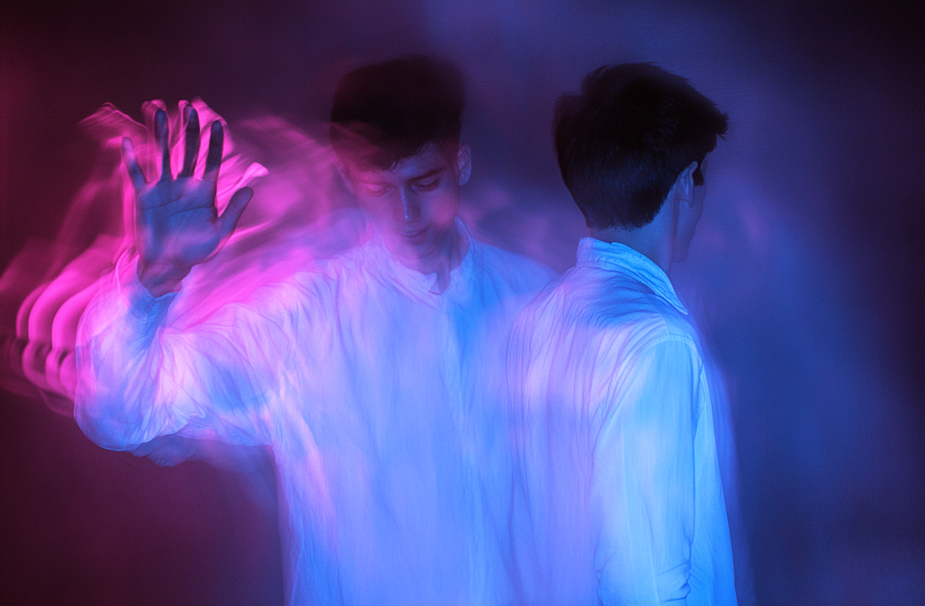 Creative Exposure Portraits